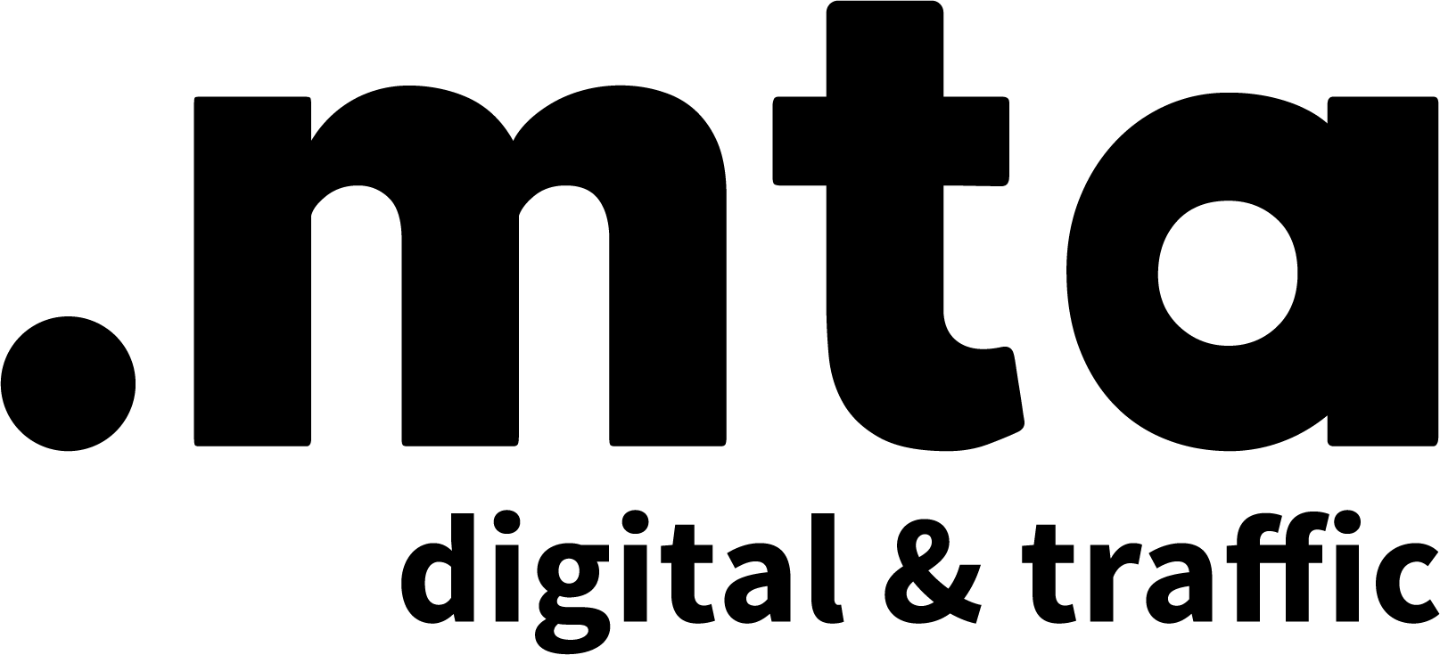 mta digital logo